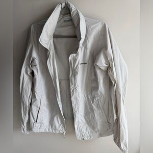 Columbia Women’s Rain Jacket (XL)